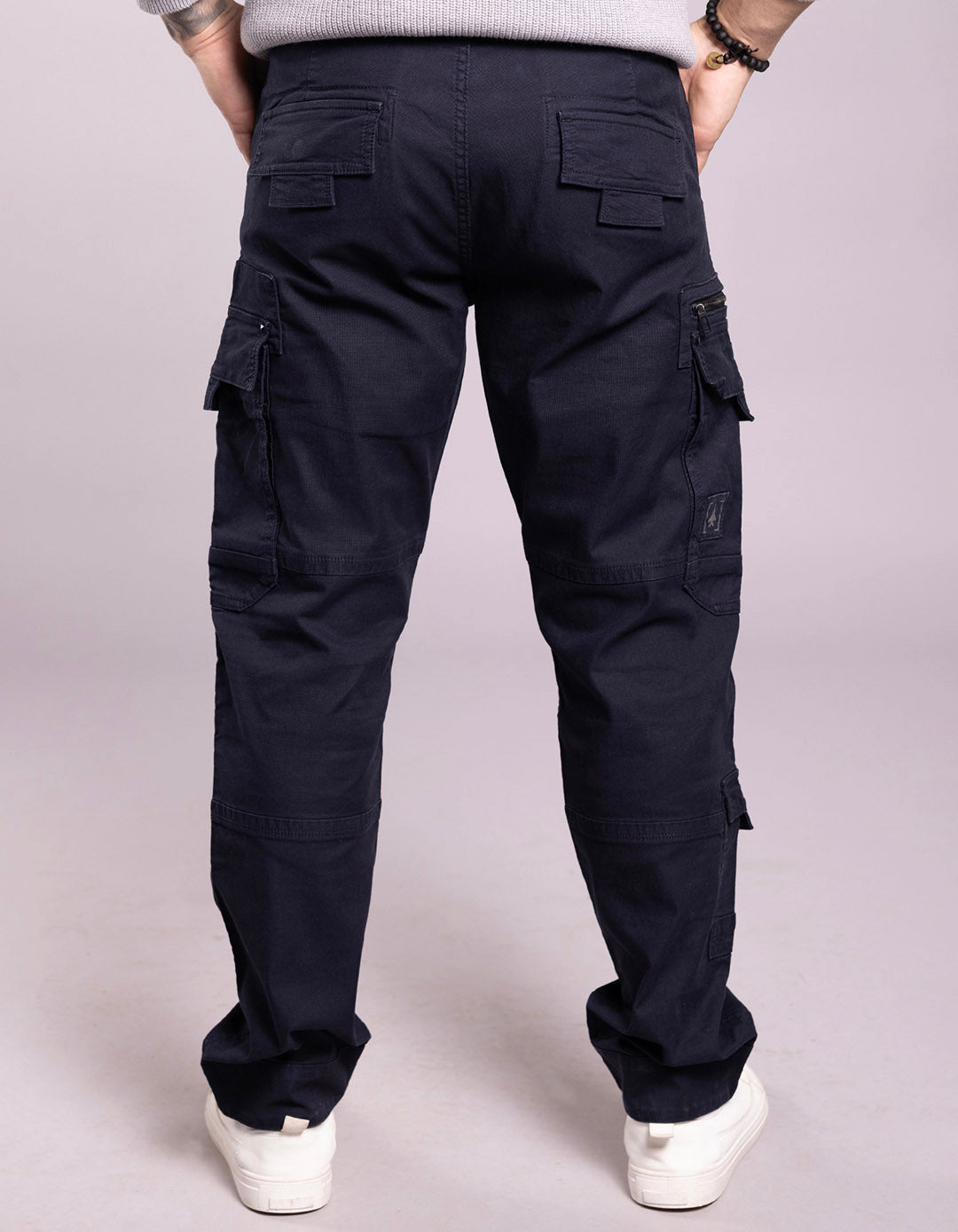 Dk Nany Slim Fit Cargo Pant